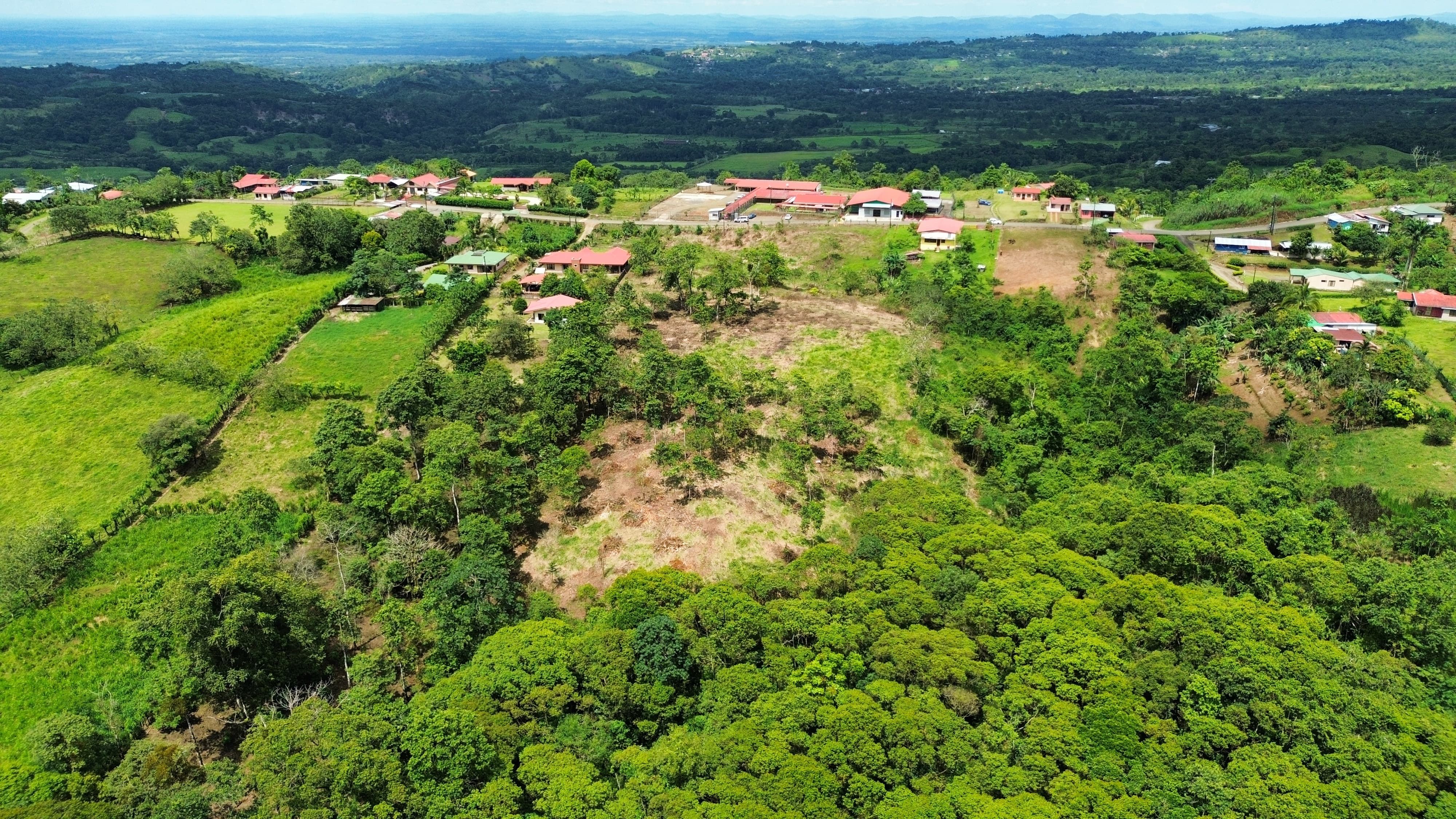 Remax real estate, Costa Rica, Alajuela, Land For Sale Ciudad Quesada